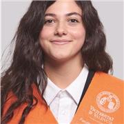 Graduada en Economía imparte clases particulares